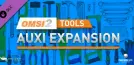 OMSI 2 Tools - AUXI Expansion