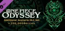 One Piece Odyssey Adventure Expansion Pack+100,000 Berries