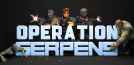 OPERATION SERPENS