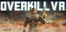 Overkill VR: Action Shooter FPS