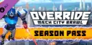Override: Mech City Brawl - Season Pass