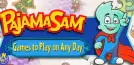 Pajama Sam: Games to Play on Any Day