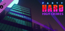 Party Hard: High Crimes DLC