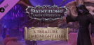 Pathfinder: Wrath of the Righteous – The Treasure of the Midnight Isles