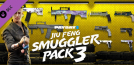 PAYDAY 2: Jiu Feng Smuggler Pack 3