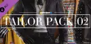 PAYDAY 2: Tailor Pack 2