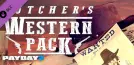 PAYDAY 2: The Butcher's Western Pack