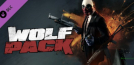 Payday The Heist Wolfpack