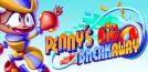 Penny’s Big Breakaway