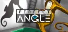 PERFECT ANGLE: The puzzle game based on optical illusions