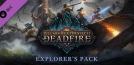 Pillars of Eternity II: Deadfire - Explorer's Pack