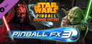 Pinball FX3 - Star Wars Pinball: Heroes Within
