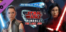 Pinball FX3 - Star Wars Pinball: The Last Jedi