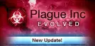 Plague Inc : Evolved