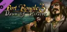 Port Royale 3: Dawn of Pirates DLC