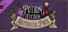 Potion Tycoon - Supporter Pack