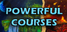Powerful Courses