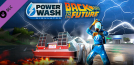 PowerWash Simulator - Back to the Future Special Pack
