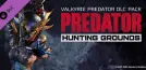 Predator: Hunting Grounds - Valkyrie Predator DLC Pack