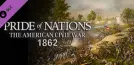 Pride of Nations: American Civil War 1862