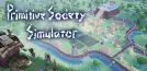 Primitive Society Simulator