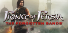 Prince of Persia : The Forgotten Sands