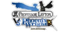 Professeur Layton vs. Phoenix Wright : Ace Attorney