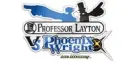Professeur Layton vs. Phoenix Wright : Ace Attorney