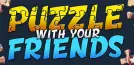 Puzzle With Your Friends