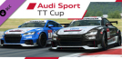 RaceRoom - Audi Sport TT Cup 2015