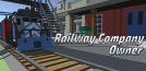 Railway Company Owner