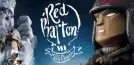 Red Barton and The Sky Pirates