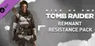 Remnant Resistance Pack