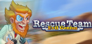 Rescue Team: Evil Genius