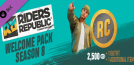 Riders Republic Welcome Pack
