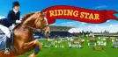 Riding Star - Horse Championship!