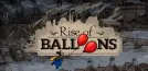 Rise of Balloons