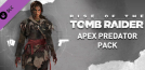 Rise of the Tomb Raider: Apex Predator Pack