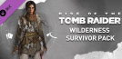 Rise of the Tomb Raider: Wilderness Survivor