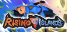 Rising Islands