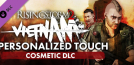 Rising Storm 2: Vietnam - Personalized Touch Cosmetic DLC