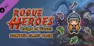Rogue Heroes -  Bomber Class Pack