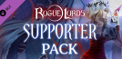Rogue Lords - Supporter Pack