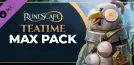 RuneScape Teatime Max Pack