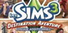 The Sims 3 World Adventure
