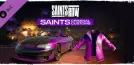 Saints Row - Saints Criminal Customs