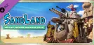 Sand Land - Deluxe Edition Upgrade Pack