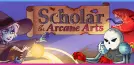 Scholar of the Arcane Arts