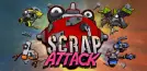 Scrap Attack VR