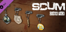 SCUM Charms pack